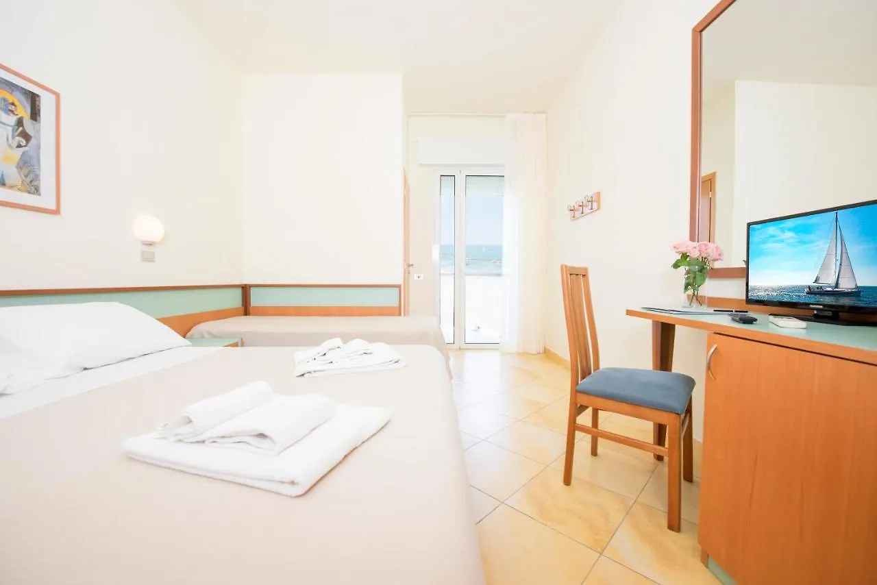 Hotel Mexico Bellaria-Igea Marina