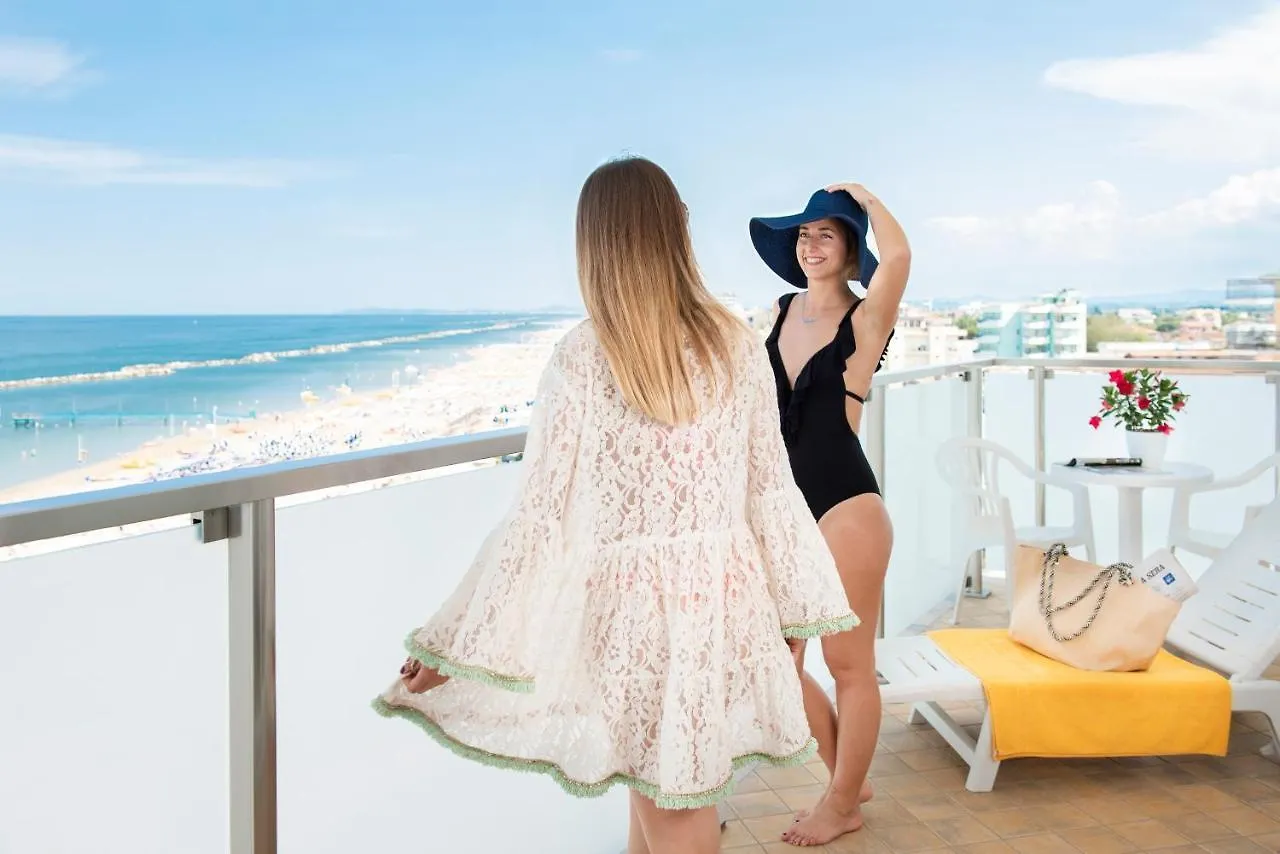 Hotel Mexico Bellaria-Igea Marina