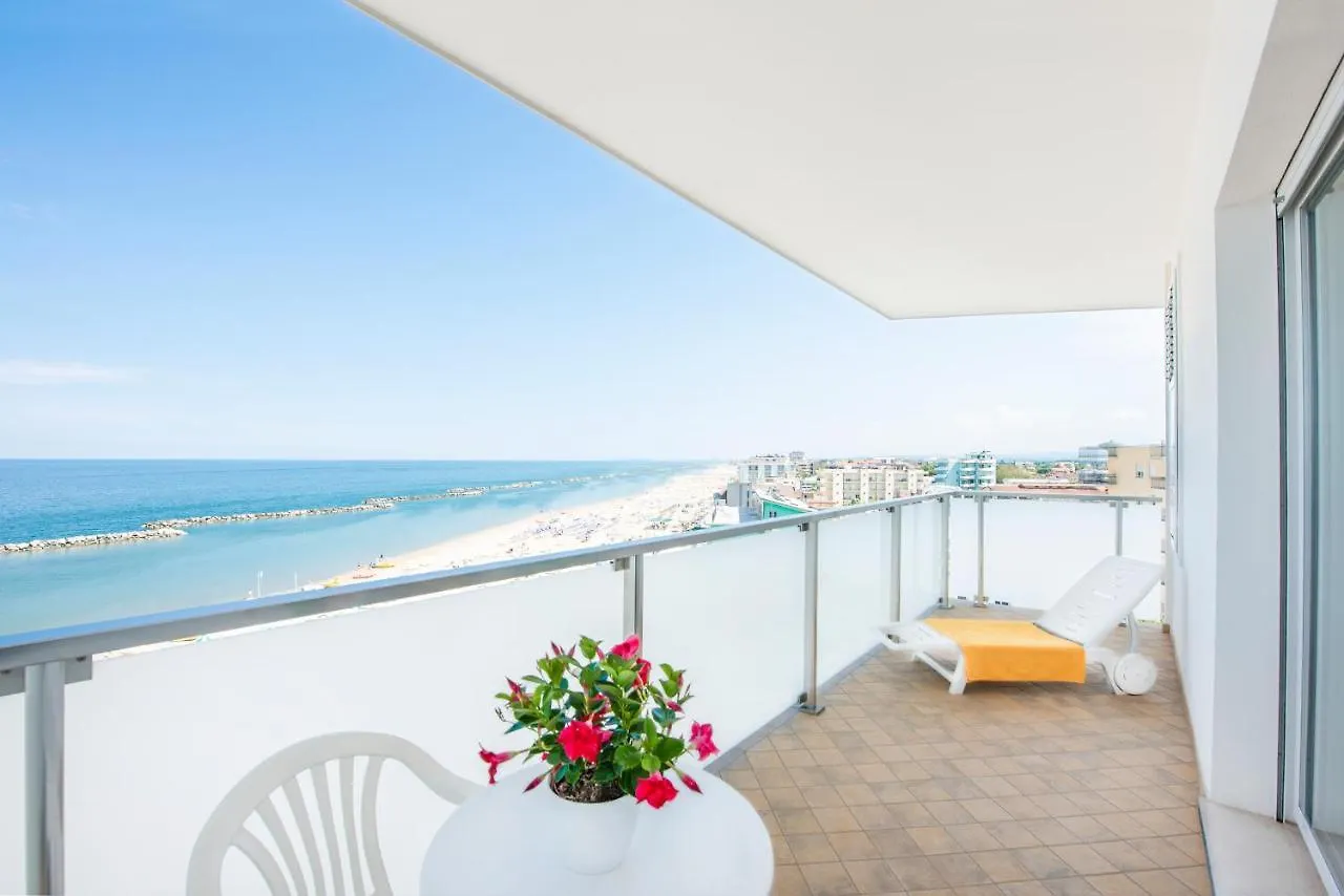 Hotel Mexico Bellaria-Igea Marina