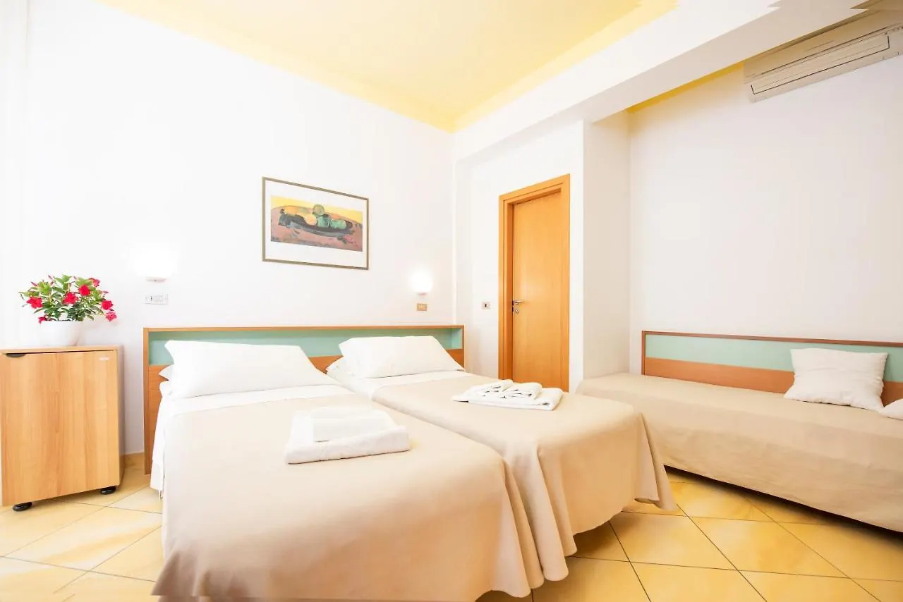 Hotel Mexico Bellaria-Igea Marina Italia
