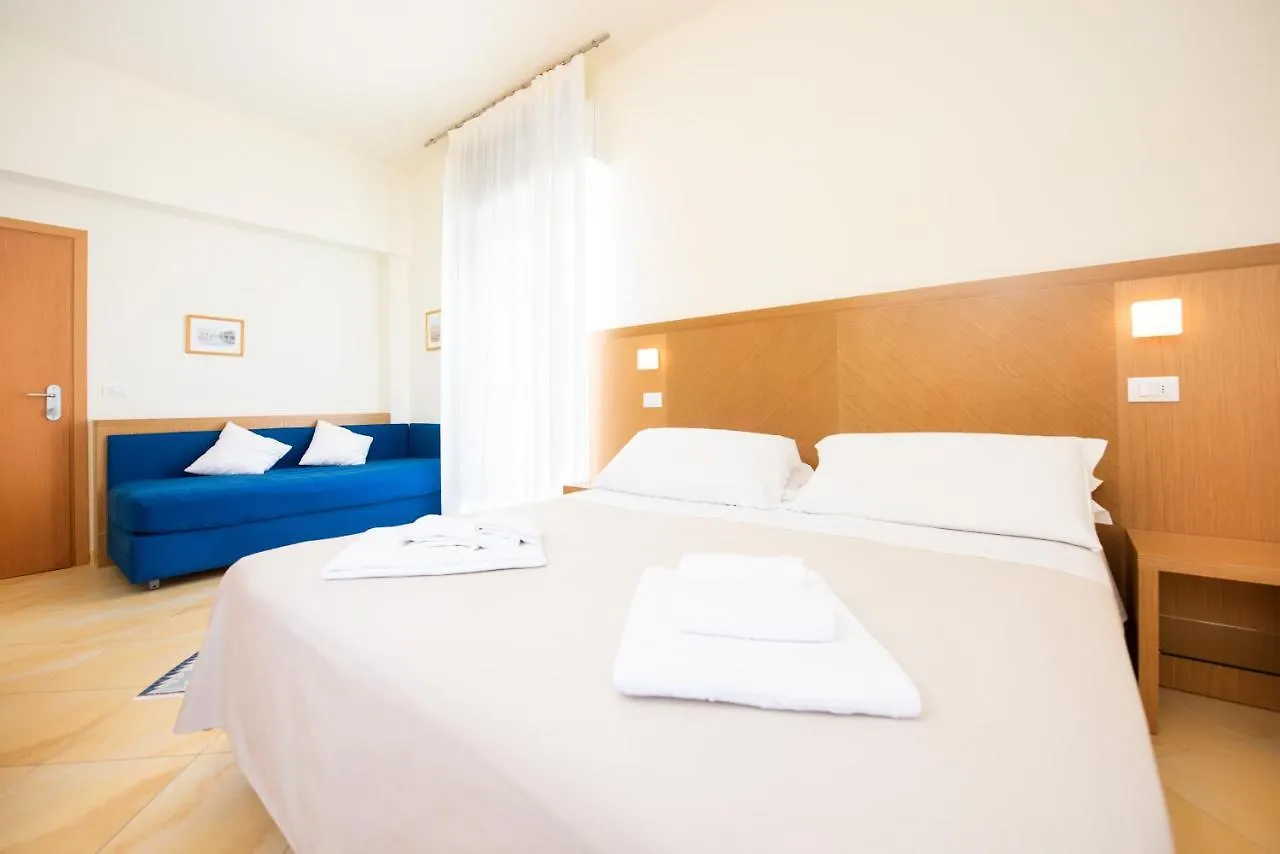 Hotel Mexico Bellaria-Igea Marina