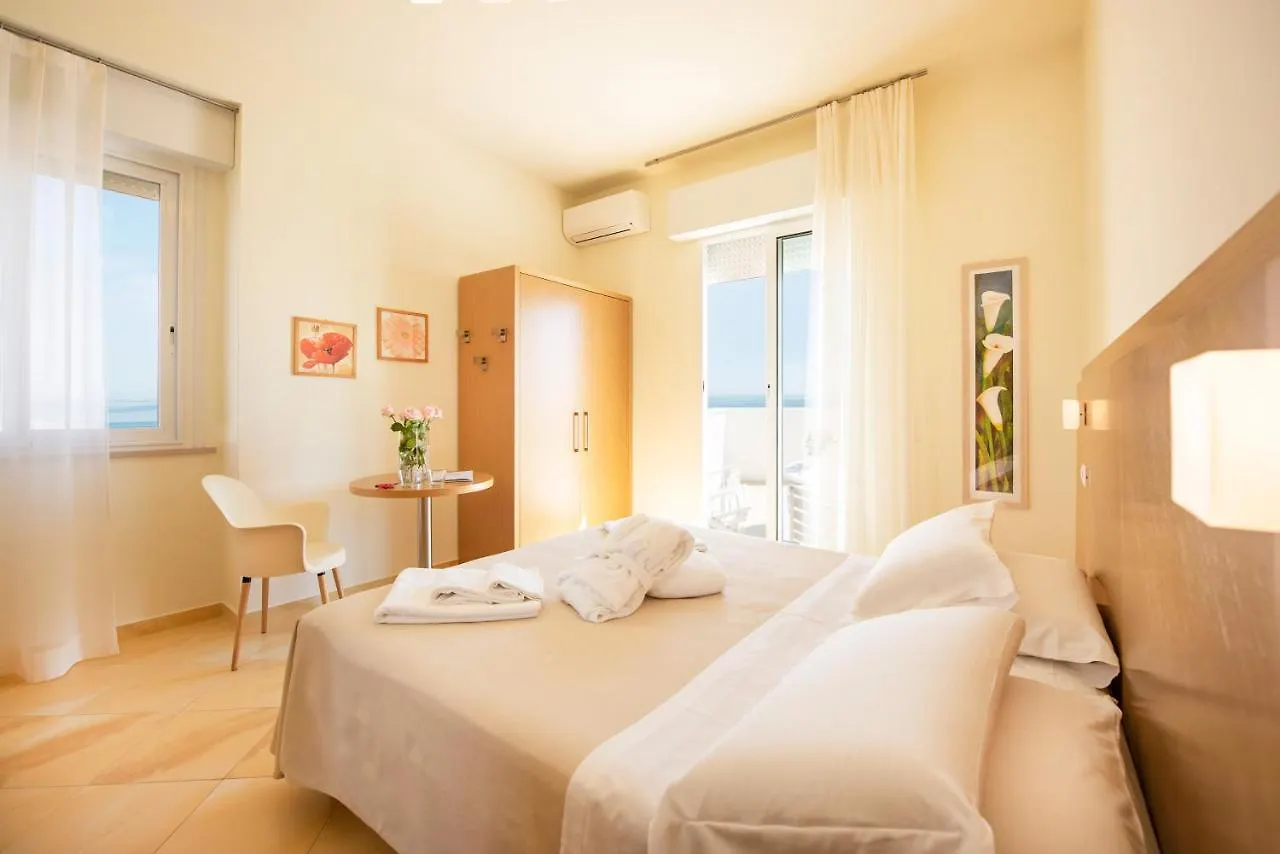 Hotel Mexico Bellaria-Igea Marina