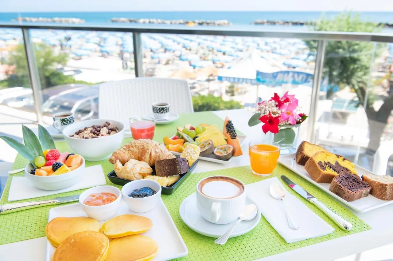Hotel Mexico Bellaria-Igea Marina