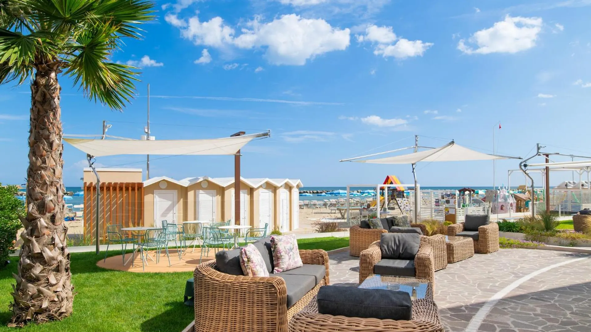Hotel Mexico Bellaria-Igea Marina
