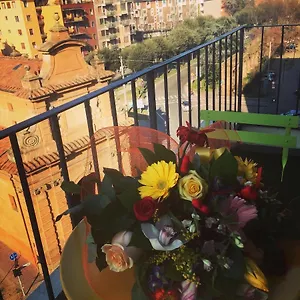 Apartamento Stayinbologna 3, Bolonia