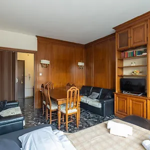 Apartamento Montebello, By Short Holidays, Bolonia