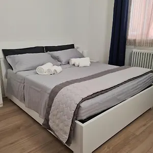 Apartamento Lu.na, Bolonia