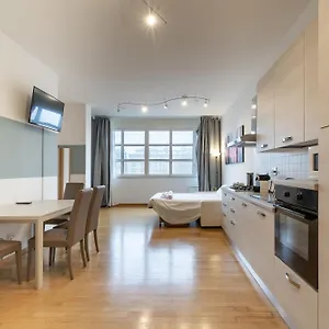 Apartamento 4 Star Family&friends, Bolonia