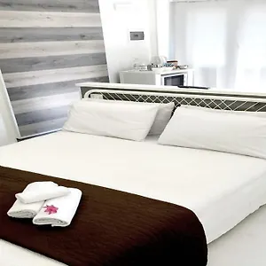 Apartamento Le Di Luna Rossella, Bolonia