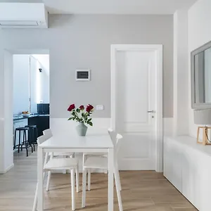 Apartamento San Petronio, Bolonia